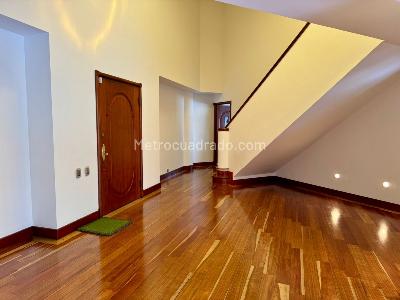 Apartamento en venta en Chico, Bogotá · foto 4 de 20