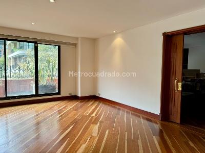 Apartamento en venta en Chico, Bogotá · foto 5 de 20