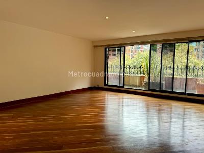 Apartamento en venta en Chico, Bogotá · foto 6 de 20