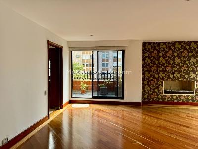 Apartamento en venta en Chico, Bogotá · foto 7 de 20