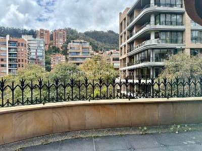 Apartamento en venta en Chico, Bogotá · foto 8 de 20
