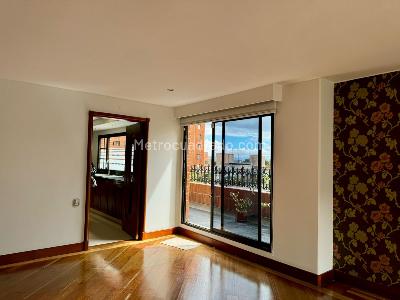 Apartamento en venta en Chico, Bogotá · foto 9 de 20