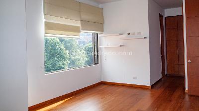 Apartamento de 4 alcobas en venta en Chico, Bogotá, 420 m² · foto 15 de 20