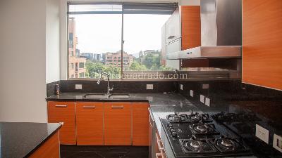Apartamento de 4 alcobas en venta en Chico, Bogotá, 420 m² · foto 19 de 20