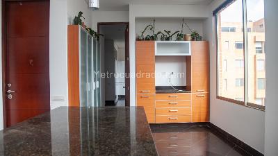 Apartamento de 4 alcobas en venta en Chico, Bogotá, 420 m² · foto 20 de 20