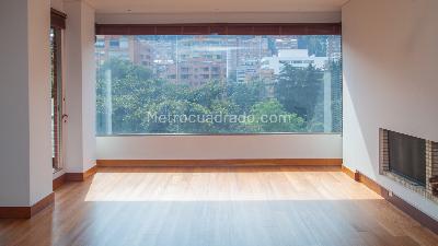 Apartamento de 4 alcobas en venta en Chico, Bogotá, 420 m² · foto 2 de 20