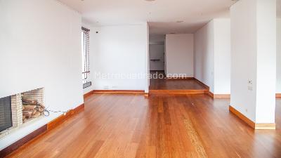 Apartamento de 4 alcobas en venta en Chico, Bogotá, 420 m² · foto 5 de 20