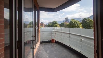 Apartamento de 4 alcobas en venta en Chico, Bogotá, 420 m² · foto 6 de 20