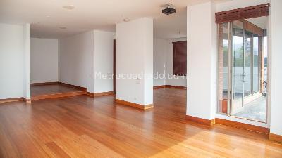 Apartamento de 4 alcobas en venta en Chico, Bogotá, 420 m² · foto 7 de 20