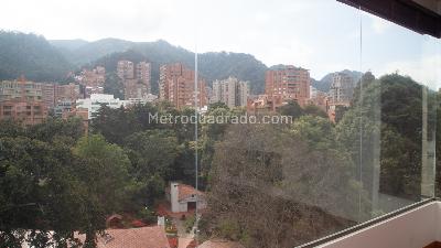 Apartamento de 4 alcobas en venta en Chico, Bogotá, 420 m² · foto 9 de 20