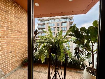 Apartamento de 3 alcobas en venta en Chico Reservado, Bogotá, 340 m² · foto 10 de 20