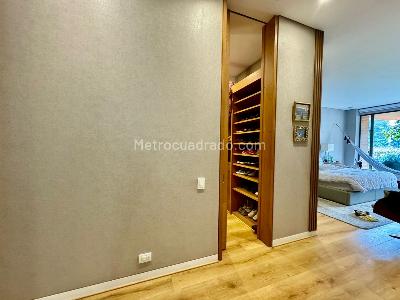 Apartamento de 3 alcobas en venta en Chico Reservado, Bogotá, 340 m² · foto 15 de 20