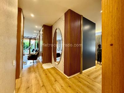 Apartamento de 3 alcobas en venta en Chico Reservado, Bogotá, 340 m² · foto 18 de 20