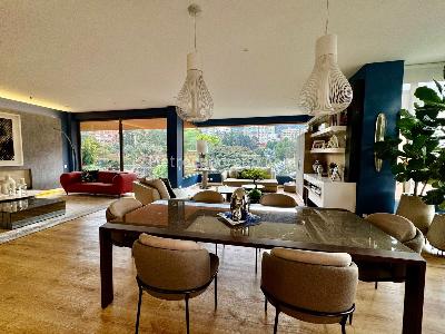 Apartamento de 3 alcobas en venta en Chico Reservado, Bogotá, 340 m² · foto 6 de 20