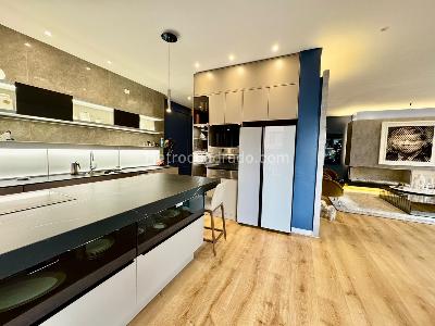 Apartamento de 3 alcobas en venta en Chico Reservado, Bogotá, 340 m² · foto 7 de 20