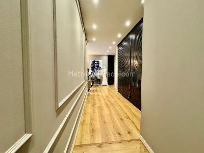 Apartamento de 3 alcobas en venta en Chico Reservado, Bogotá, 340 m² · foto 8 de 20