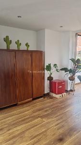 Apartamento en venta en Chico Reservado (Mcd), Bogotá · foto 10 de 12