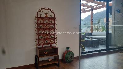 Apartamento en venta en Chico Reservado (Mcd), Bogotá · foto 12 de 12