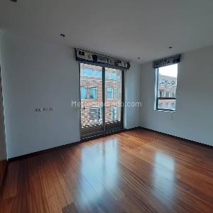 Apartamento en venta en Chico Reservado (Mcd), Bogotá · foto 2 de 12