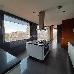 Apartamento en venta en Chico Reservado (Mcd), Bogotá · foto 4 de 12