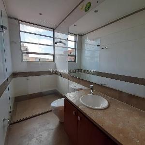 Apartamento en venta en Chico Reservado (Mcd), Bogotá · foto 5 de 12
