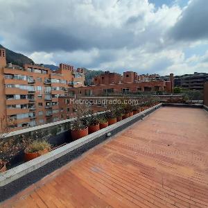 Apartamento en venta en Chico Reservado (Mcd), Bogotá · foto 6 de 12