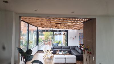 Apartamento en venta en Chico Reservado (Mcd), Bogotá · foto 9 de 12