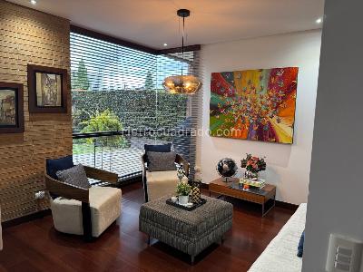 Casa de 3 alcobas en venta en Cerros Torreladera, Bogotá, 268 m² · foto 11 de 15