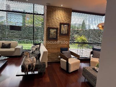 Casa de 3 alcobas en venta en Cerros Torreladera, Bogotá, 268 m² · foto 12 de 15