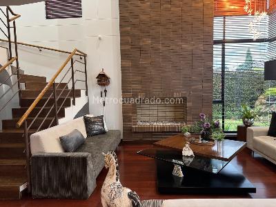 Casa de 3 alcobas en venta en Cerros Torreladera, Bogotá, 268 m² · foto 13 de 15