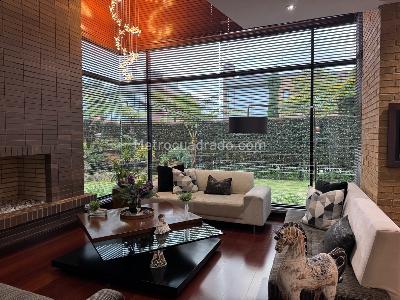 Casa de 3 alcobas en venta en Cerros Torreladera, Bogotá, 268 m² · foto 3 de 15