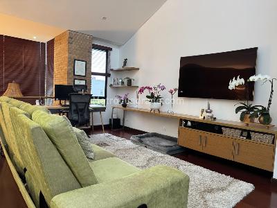 Casa de 3 alcobas en venta en Cerros Torreladera, Bogotá, 268 m² · foto 5 de 15