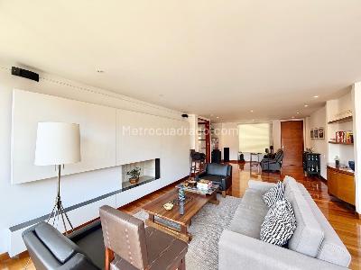 Apartamento en venta en Chico Reservado, Bogotá · foto 3 de 19