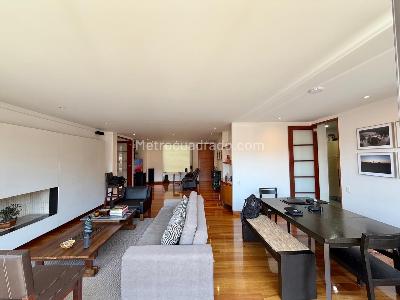 Apartamento en venta en Chico Reservado, Bogotá · foto 8 de 19