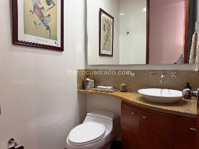 Apartamento en venta en Chico Reservado, Bogotá · foto 9 de 19