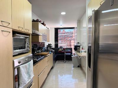 Apartamento en venta en Chico Reservado, Bogotá · foto 10 de 19