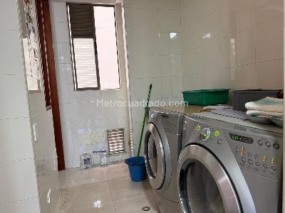 Apartamento en venta en Chico Reservado, Bogotá · foto 11 de 19