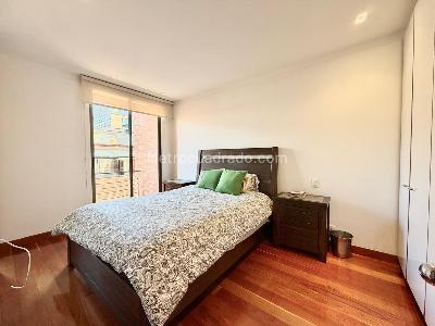 Apartamento en venta en Chico Reservado, Bogotá · foto 12 de 19