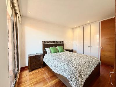 Apartamento en venta en Chico Reservado, Bogotá · foto 13 de 19
