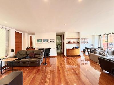 Apartamento en venta en Chico Reservado, Bogotá · foto 15 de 19
