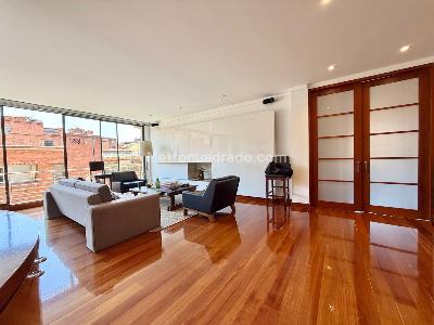 Apartamento en venta en Chico Reservado, Bogotá · foto 16 de 19