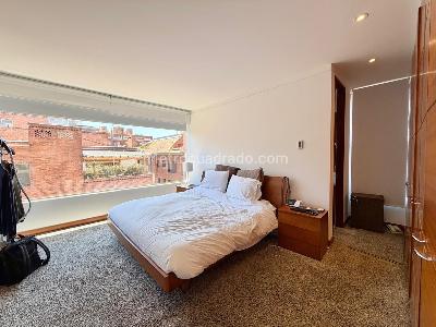 Apartamento en venta en Chico Reservado, Bogotá · foto 17 de 19