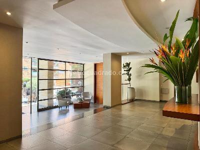 Apartamento en venta en Chico Reservado, Bogotá · foto 18 de 19