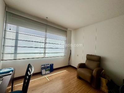 Apartamento en venta en San Patricio, Bogotá · foto 10 de 16