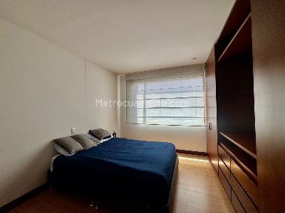 Apartamento en venta en San Patricio, Bogotá · foto 11 de 16