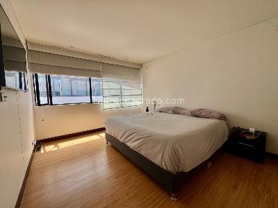 Apartamento en venta en San Patricio, Bogotá · foto 12 de 16