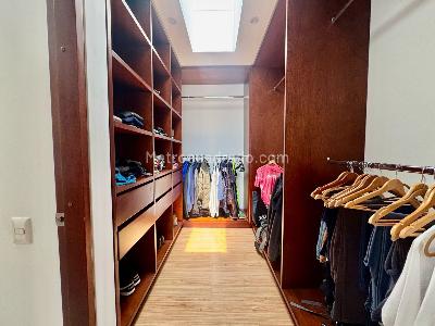 Apartamento en venta en San Patricio, Bogotá · foto 13 de 16