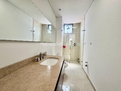 Apartamento en venta en San Patricio, Bogotá · foto 14 de 16