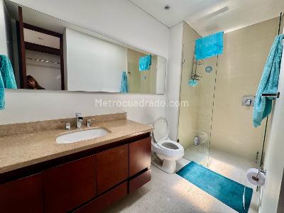 Apartamento en venta en San Patricio, Bogotá · foto 15 de 16