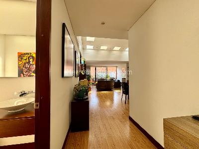 Apartamento en venta en San Patricio, Bogotá · foto 2 de 16